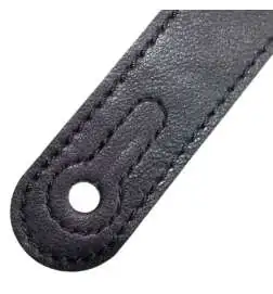 Richter Straps Backline Black