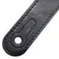 Richter Straps Backline Black
