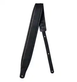 Richter Straps Backline Black
