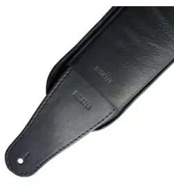 Richter Straps Strapzilla III Black