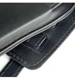 Richter Straps Strapzilla III Black