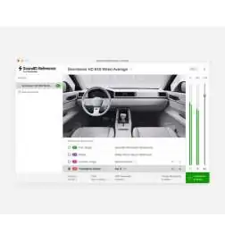 SONARWORKS SoundID Reference Virtual Monitoring License Code