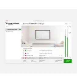 SONARWORKS SoundID Reference Virtual Monitoring License Code