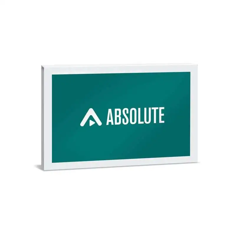 Steinberg Absolute 5 License Code