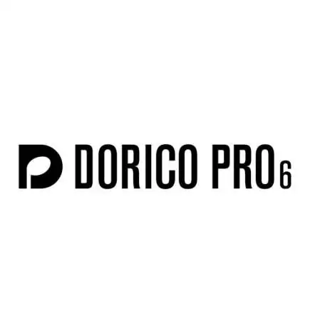 Steinberg Dorico Pro 6 EDU License Code