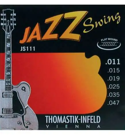 Thomastik JS111 Juego de cuerdas