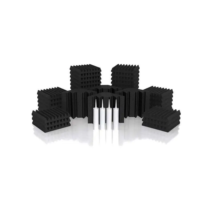 Universal Acoustics Mercury-2 Room Kit Charcoal Universal Acoustics Mercury-2 Room Kit Charcoal