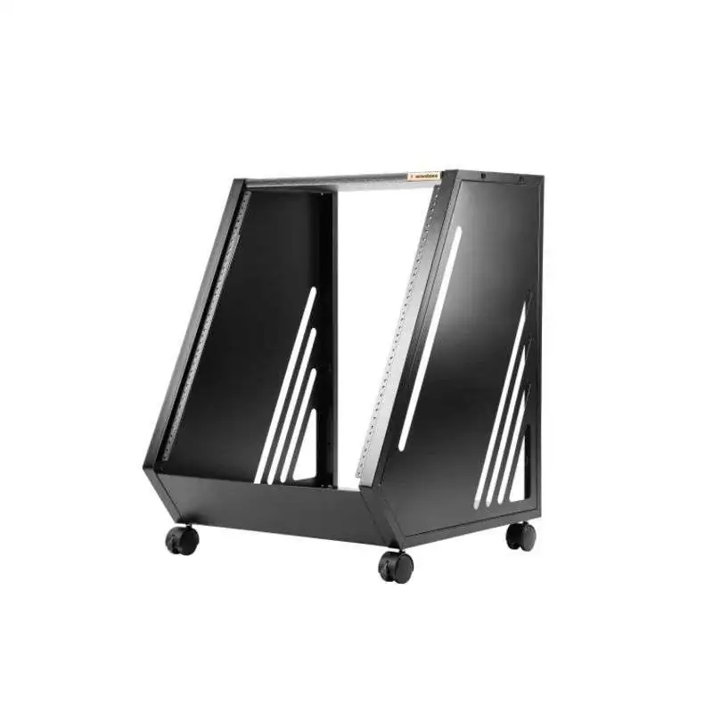 Wavebone Fin Black