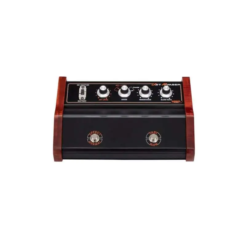 Warm Audio Jet Phaser