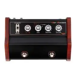 Warm Audio Jet Phaser