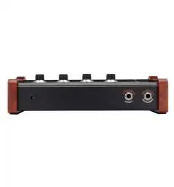 Warm Audio Jet Phaser