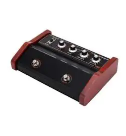 Warm Audio Jet Phaser