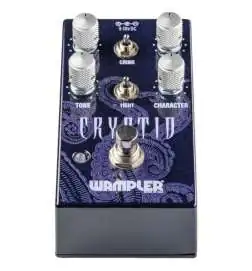 Wampler Cryptid Fuzz