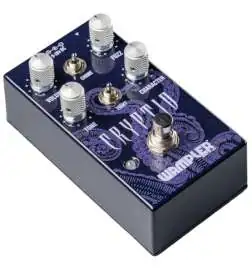 Wampler Cryptid Fuzz