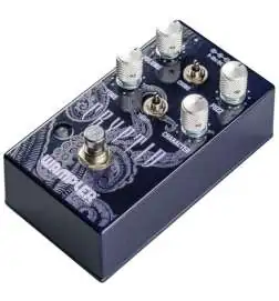 Wampler Cryptid Fuzz