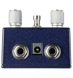 Wampler Cryptid Fuzz