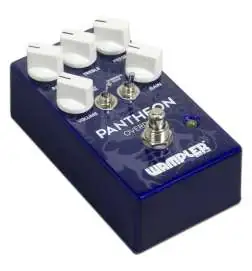 Wampler Pantheon