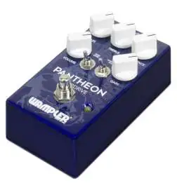 Wampler Pantheon
