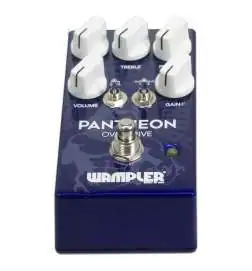 Wampler Pantheon