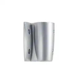 Yellowtec MMS Wall Bracket für m!ka Mic Arms