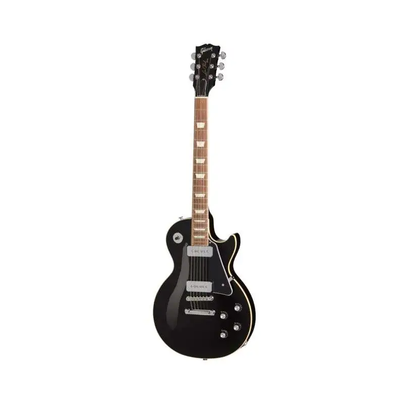 Gibson Noel Gallagher Les Paul Standard Ebony