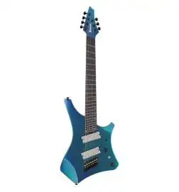 Ibanez Prestige A527-NSH Nebula Shift