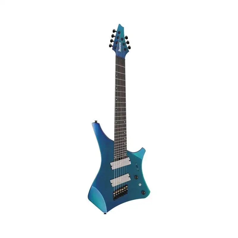 Ibanez A527-NSH Nebula Shift