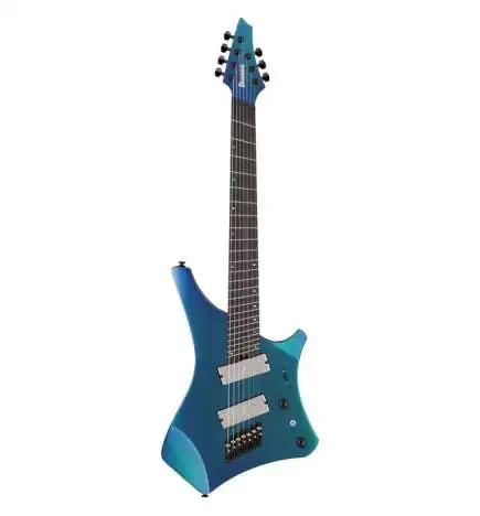 Ibanez Prestige A527-NSH Nebula Shift