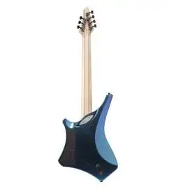 Ibanez A527-NSH Nebula Shift