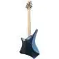 Ibanez A527-NSH Nebula Shift