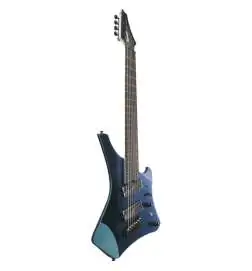 Ibanez A527-NSH Nebula Shift