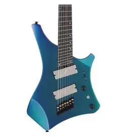 Ibanez A527-NSH Nebula Shift