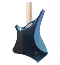 Ibanez A527-NSH Nebula Shift