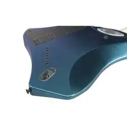 Ibanez A527-NSH Nebula Shift