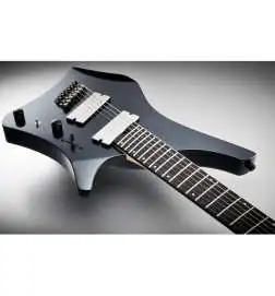 Ibanez A527-NSH Nebula Shift