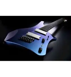 Ibanez A527-NSH Nebula Shift