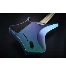 Ibanez A527-NSH Nebula Shift