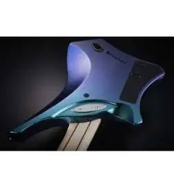 Ibanez A527-NSH Nebula Shift