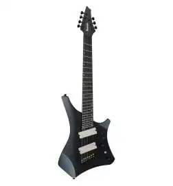 Ibanez A527-IPT Iron Pewter