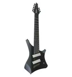 Ibanez A528-IPT Iron Pewter