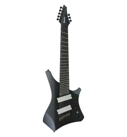Ibanez A528-IPT Iron Pewter