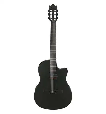Ibanez GA621-BOT Black Out