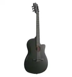 Ibanez GA621-BOT Black Out