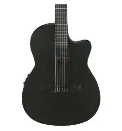 Ibanez GA621-BOT Black Out