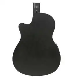 Ibanez GA621-BOT Black Out