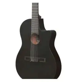 Ibanez GA621-BOT Black Out