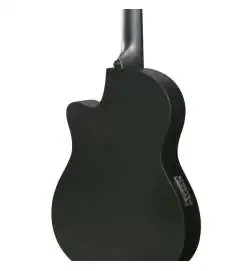 Ibanez GA621-BOT Black Out