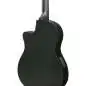 Ibanez GA621-BOT Black Out Ibanez GA621-BOT Black Out