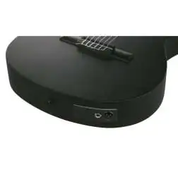 Ibanez GA621-BOT Black Out
