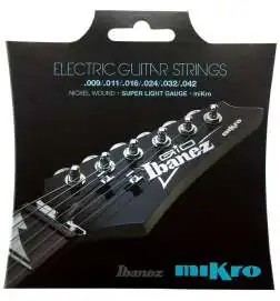 Ibanez IEGS61MK Electric Guitar 10-46